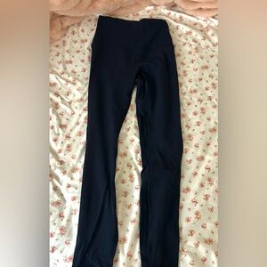 lululemon Align™ High-Rise Pant 25" Navy